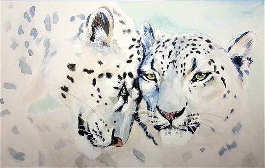 Karmic Animal Connection: From Attachment to Detachment Karmic Animal Connection: From Attachment to Detachment