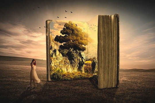 Rewriting the Script: From Separation to Symbiosis Rewriting the Script: From Separation to Symbiosis