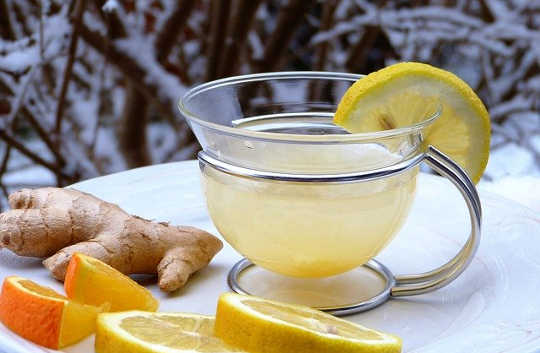 The Healing Power of Ginger: Freedom from Broken Health Systems The Healing Power of Ginger: Freedom from Broken Health Systems