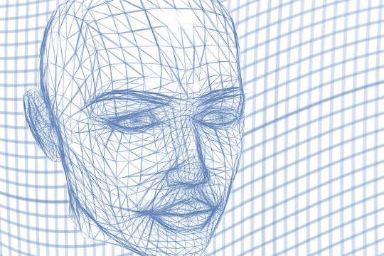 I Am More Than My Body: Stepping Out of The “Real World” Illusion I Am More Than My Body: Stepping Out of The “Real World” Illusion