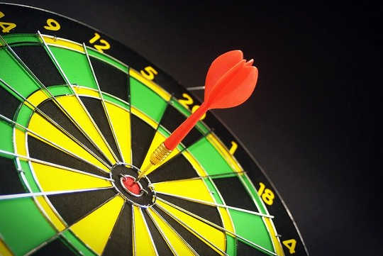 Is Perfection a Valid Goal? Is Perfection a Valid Goal?