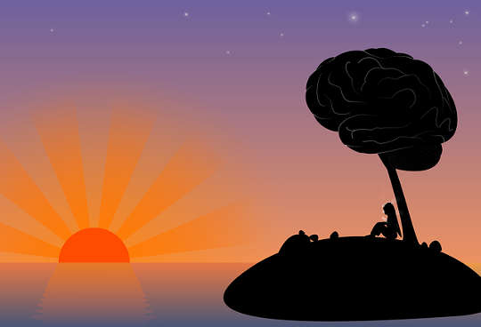 Awareness Tune-Up: Meditation and Telepathy Exercises Awareness Tune-Up: Meditation and Telepathy Exercises