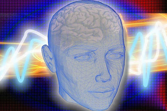 Change Your Frequency and Stay Tuned to Inner Peace Change Your Frequency and Stay Tuned to Inner Peace