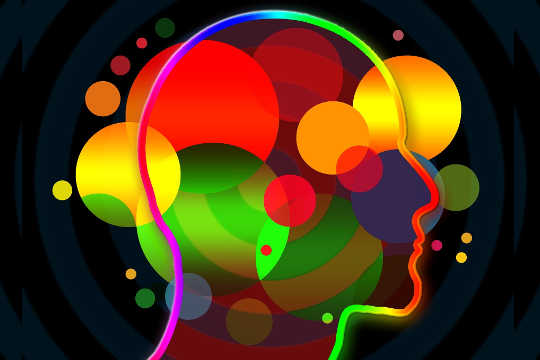 Matters Of The Mind: We Use Our Mind In Many Ways Matters Of The Mind: We Use Our Mind In Many Ways