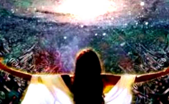 Embracing A New You Every Day Embracing A New You Every Day