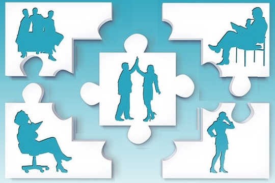 Be A Love Leader: Love and Fear Cannot Live Under The Same Roof