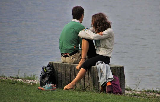Living from Love or Living from Fear? Living from Love or Living from Fear?