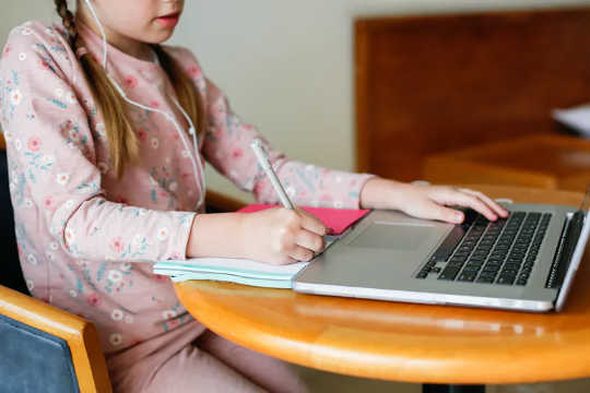 Students Going Back To Remote Schooling: Here's What We Learnt Last Time and How To Make It Better Students Going Back To Remote Schooling: Here's What We Learnt Last Time and How To Make It Better