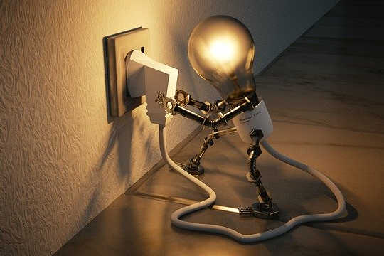 Entering the Quantum – A No-Comfort-Zone Area Entering the Quantum – A No-Comfort-Zone Area