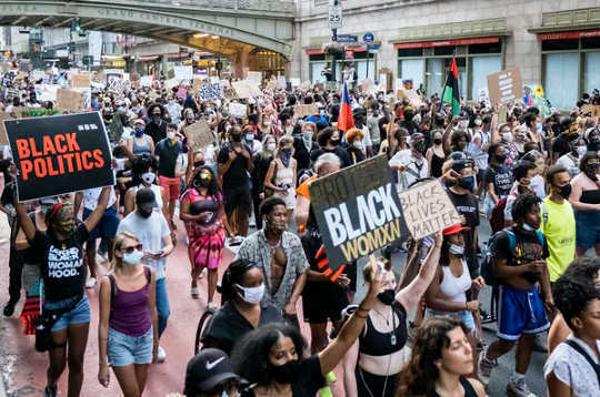 What Is Intolerance Fatigue and How Does It Fuel Protests? What Is Intolerance Fatigue and How Does It Fuel Protests?