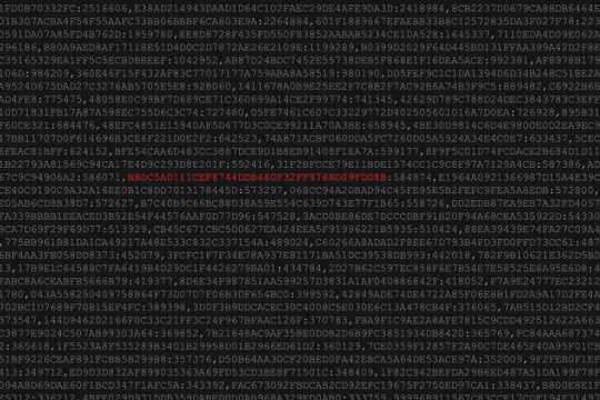So You Think Your Internet Passwords Are Secure? So You Think Your Internet Passwords Are Secure?