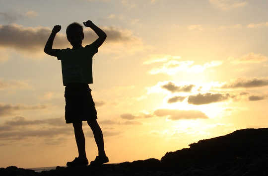 What Works For Me: "I Can Do It!" What Works For Me: "I Can Do It!"