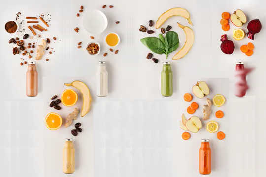 4 Phytonutrients That Can Boost Your Health.and Where To Find Them 4 Phytonutrients That Can Boost Your Health.and Where To Find Them