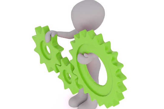 Turn Work Into Play and Success Will Be Yours Turn Work Into Play and Success Will Be Yours