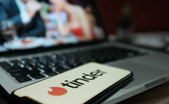 Tinder Fails To Protect Women From Abuse. But When We Brush Off Dick Pics As A Laugh, So Do We Tinder Fails To Protect Women From Abuse. But When We Brush Off Dick Pics As A Laugh, So Do We