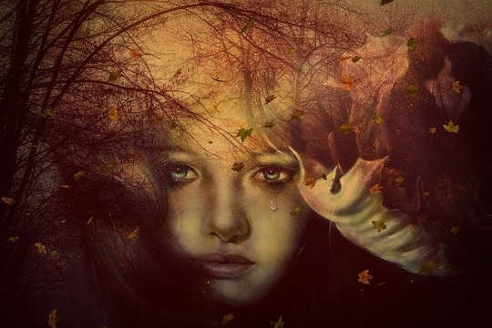 Facing Pain and Grief with the Intention to Heal Facing Pain and Grief with the Intention to Heal