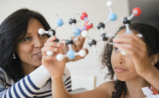 Why Schools Often Fail To Identify Gifted and Talented Students Why Schools Often Fail To Identify Gifted and Talented Students