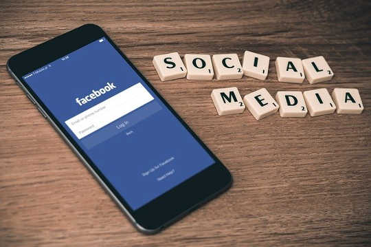How Facebook Is Tilting The Political Playing Field More Than Ever How Facebook Is Tilting The Political Playing Field More Than Ever