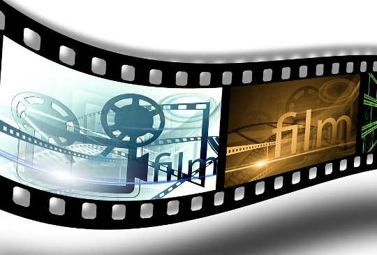 Visualize Success: Positive Films for Positive Results Visualize Success: Positive Films for Positive Results
