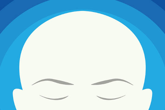 Becoming A More Idealized Version of Ourselves