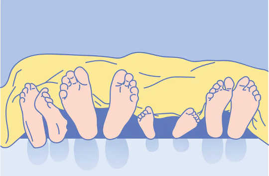 The Bizarre Social History of Beds The Bizarre Social History of Beds