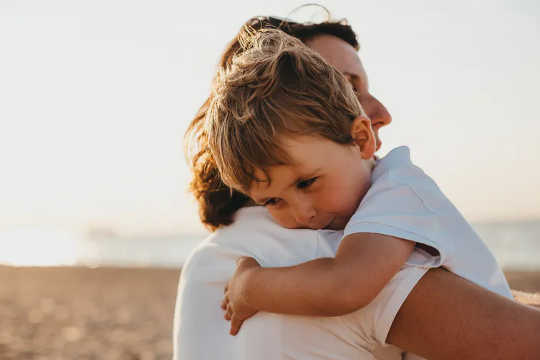 Hugging forms bonds. Hugging forms bonds. (no a hug isn t covid safe but if you have to do it here s what to keep in mind)