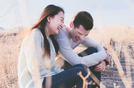 Why The Pandemic Hasn’t Reshaped Good or Bad Relationships Why The Pandemic Hasn’t Reshaped Good or Bad Relationships