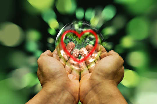 7 Steps to Focus Your Intention and Attention to Heal Yourself and Others 7 Steps to Focus Your Intention and Attention to Heal Yourself and Others