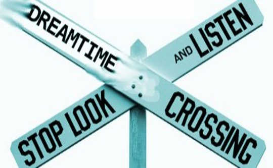 Listen and Initiate an Ongoing Dialogue With Your Dreams Listen and Initiate an Ongoing Dialogue With Your Dreams