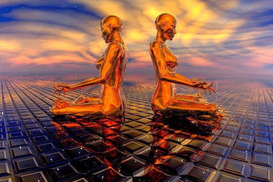 How Our Brains Imagine Alternate Realities How Our Brains Imagine Alternate Realities