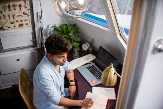 Working From Home: What The Research Says About Setting Boundaries, Staying Productive And Reshaping Cities Working From Home: What The Research Says About Setting Boundaries, Staying Productive And Reshaping Cities