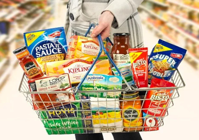 Reclaiming Our Health: Unveiling the Alarming Truths of the Processed Food Industry processed foods 5 29