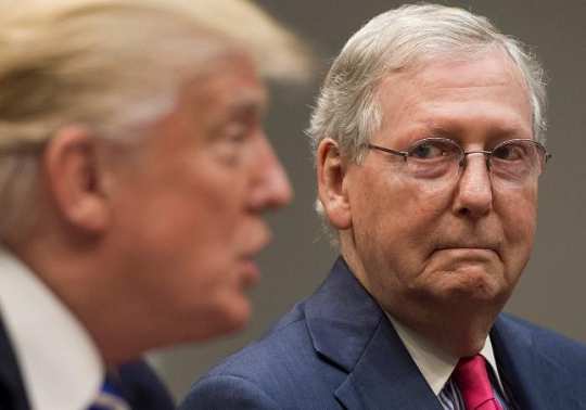 Karl Rove & Steve Bannon Told Us the Republican Plan