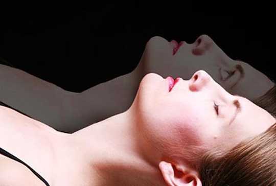 Sleep Paralysis: What Is It and What Causes It? Sleep Paralysis: What Is It and What Causes It?