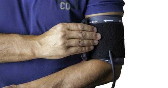 Blood Pressure Swings May Be An Early Warning For Heart Disease Blood Pressure Swings May Be An Early Warning For Heart Disease
