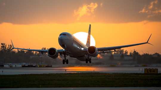 What Future Do Airlines Have? What Future Do Airlines Have?