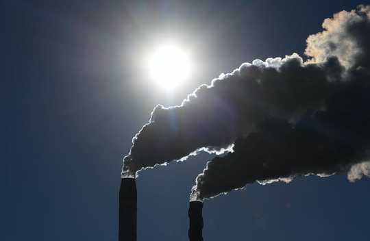 Why We Need The Opposite Of A Carbon Tax To Reduce Emissions Why We Need The Opposite Of A Carbon Tax To Reduce Emissions