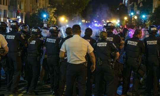 Police Officers Accused Of Brutal Violence Often Have A History Of Complaints By Citizens Police Officers Accused Of Brutal Violence Often Have A History Of Complaints By Citizens
