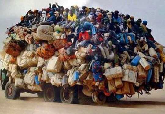 Why The Bandwagon Effect Beats Advice From Human Experts And A.I. Why The Bandwagon Effect Beats Advice From Human Experts And A.I.