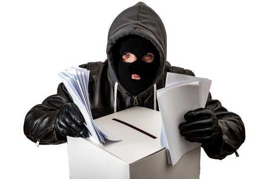 Stolen Elections Open Wounds That May Never Heal Stolen Elections Open Wounds That May Never Heal