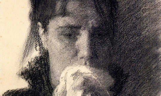Why Some Grief Takes Much Longer To Heal Why Some Grief Takes Much Longer To Heal