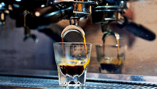 How To Make Better Espresso How To Make Better Espresso