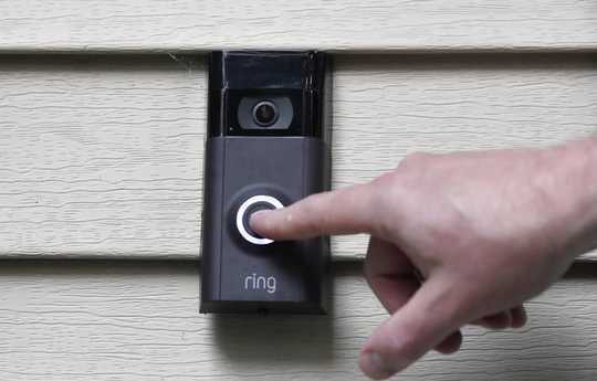 Why Surveillance Smart Tech Won’t Make Cities Safer Why Surveillance Smart Tech Won’t Make Cities Safer