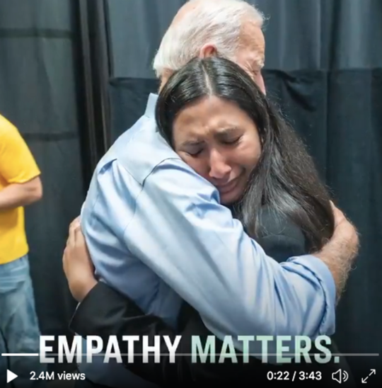Why Leaders' Empathy Matters In The Midst Of A Pandemic