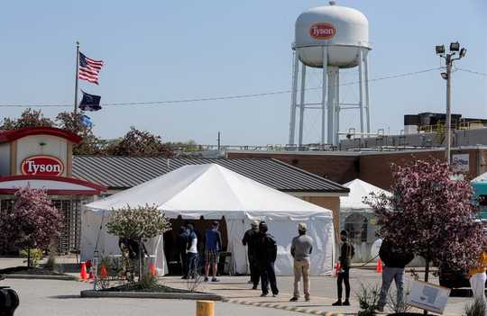 Rural America Is More Vulnerable To COVID-19 Than Cities Are, And It's Starting To Show Rural America Is More Vulnerable To COVID-19 Than Cities Are, And It's Starting To Show