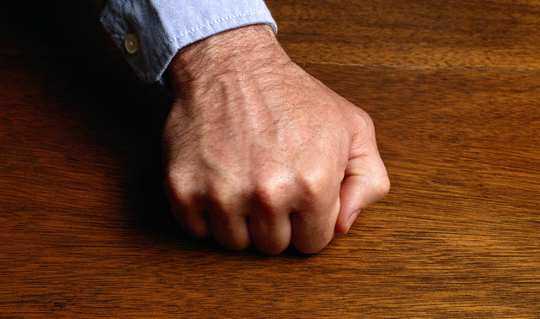 Why We Knock On Wood For Luck Why We Knock On Wood For Luck