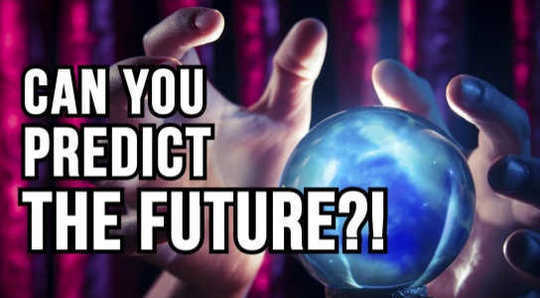 Predicting The Future Of The Climate Crisis Predicting The Future Of The Climate Crisis