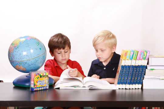 How Teaching Feelings to Preschoolers Can Ease Teen Problems How Teaching Feelings to Preschoolers Can Ease Teen Problems