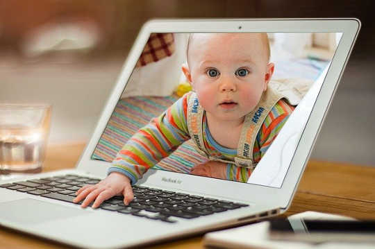 How Self-Controlled Kids Tend To Be Healthier Adults How Self-Controlled Kids Tend To Be Healthier Adults
