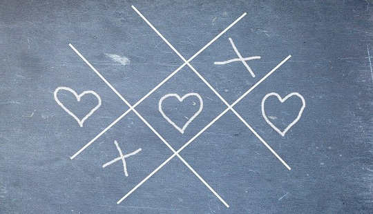 One Word Every Perfectionist Needs to Know One Word Every Perfectionist Needs to Know